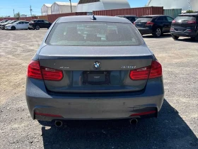 BMW 335 | CARFAX | ������ ����� | HARMAN KARDON |  | Mobile.bg � ����� ������ 4