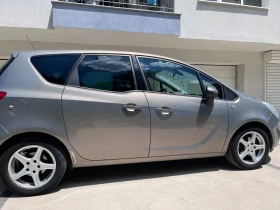Opel Meriva B 1.4t ECO FLEX - 4200 € / 8214.49 лв. - 45338724 4