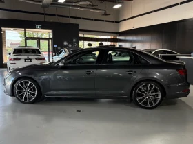 Audi S4 3.0 TFSI* Technik* Sedan* АвтоКредит* (ЦЕНА ДО БГ) | Auto.bg — изображение 6