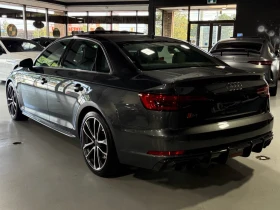 Audi S4 3.0 TFSI* Technik* Sedan* АвтоКредит* (ЦЕНА ДО БГ) | Auto.bg — изображение 5