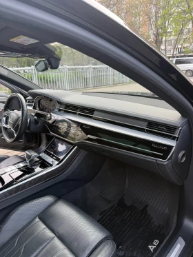 Audi A8 50tdi - 38900 € / 76081.79 лв. - 69339755 6