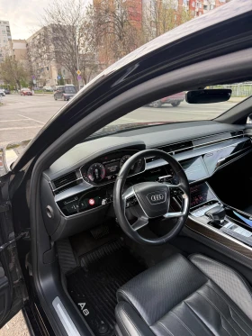 Audi A8 50tdi - 38900 € / 76081.79 лв. - 69339755 5