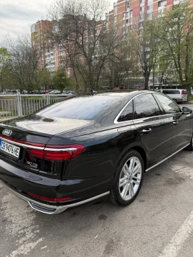 Audi A8 50tdi - 38900 € / 76081.79 лв. - 69339755 4