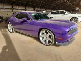 Dodge Challenger R/T* 5.7* V8* RWD* 