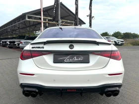 Mercedes-Benz S 500 LONG#DESIGNO#EXCLUSIVE#BRABUS#FULL FULL | Auto.bg — изображение 6