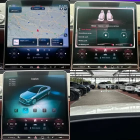 Mercedes-Benz S 500 LONG#DESIGNO#EXCLUSIVE#BRABUS#FULL FULL | Auto.bg — изображение 14