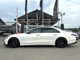 Mercedes-Benz S 500 LONG#DESIGNO#EXCLUSIVE#BRABUS#FULL FULL | Auto.bg — изображение 7