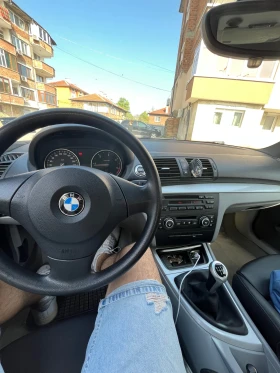 BMW 120 ЗА ДВИГАТЕЛ!!! - 1500 € / 2933.74 лв. - 81322210 3