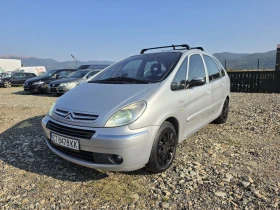 ����� �� �������� �� Citroen Xsara picasso 2.0 HDI 90