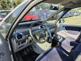 Citroen Xsara picasso 2.0 HDI 90 | Mobile.bg � ����� ������ 10