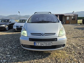 ����� �� �������� �� Citroen Xsara picasso 2.0 HDI 90