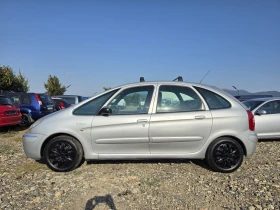 ����� �� �������� �� Citroen Xsara picasso 2.0 HDI 90