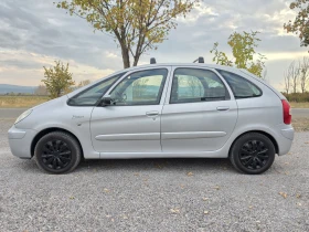 ����� �� �������� �� Citroen Xsara picasso 1.6 HDI 