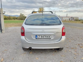 ����� �� �������� �� Citroen Xsara picasso 1.6 HDI 