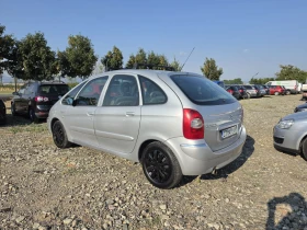 ����� �� �������� �� Citroen Xsara picasso 2.0 HDI 90