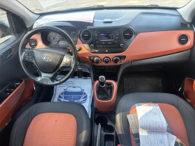 Hyundai I10 2016+ ����+ 1.0+ �.�������+ �.���� | Mobile.bg � ����� ������ 14