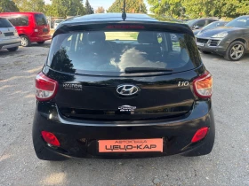 Hyundai I10 2016+ ����+ 1.0+ �.�������+ �.���� | Mobile.bg � ����� ������ 5