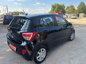 Hyundai I10 2016+ ����+ 1.0+ �.�������+ �.���� | Mobile.bg � ����� ������ 4