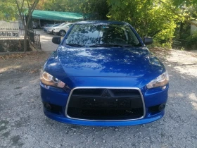 ����� �� �������� �� Mitsubishi Lancer 1.6 ���������