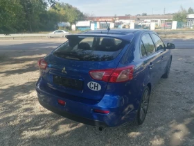 Mitsubishi Lancer 1.6 ��������� | Mobile.bg � ����� ������ 7