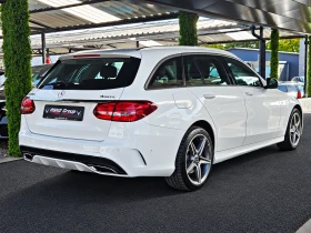 Mercedes-Benz C 220 AMG/4MAT/9G-TRONIC/GERMANY/PAMORAMA/KEYLESS GO/LIZ | Mobile.bg � ����� ������ 5