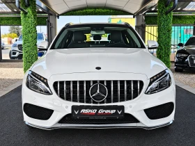 Mercedes-Benz C 220 AMG/4MAT/9G-TRONIC/GERMANY/PAMORAMA/KEYLESS GO/LIZ | Mobile.bg � ����� ������ 2