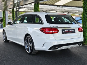Mercedes-Benz C 220 AMG/4MAT/9G-TRONIC/GERMANY/PAMORAMA/KEYLESS GO/LIZ | Mobile.bg � ����� ������ 8