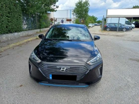 Hyundai Ioniq 1.6 GDI Hybrid Premium | Mobile.bg � ����� ������ 2