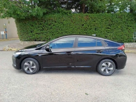Hyundai Ioniq 1.6 GDI Hybrid Premium | Mobile.bg � ����� ������ 4