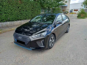 Hyundai Ioniq 1.6 GDI Hybrid Premium | Mobile.bg � ����� ������ 3