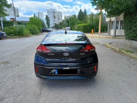 Hyundai Ioniq 1.6 GDI Hybrid Premium | Mobile.bg � ����� ������ 6