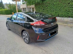 Hyundai Ioniq 1.6 GDI Hybrid Premium | Mobile.bg � ����� ������ 5