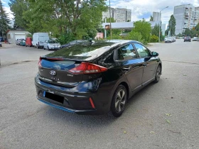 Hyundai Ioniq 1.6 GDI Hybrid Premium | Mobile.bg � ����� ������ 7