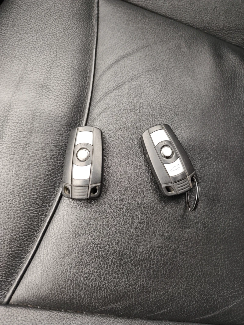 BMW 320 Facelift !АВТОМАТИК! !КОЖА! * КЛИМАТРОНИК*  !TОП! , снимка 17 - Автомобили и джипове - 52819771