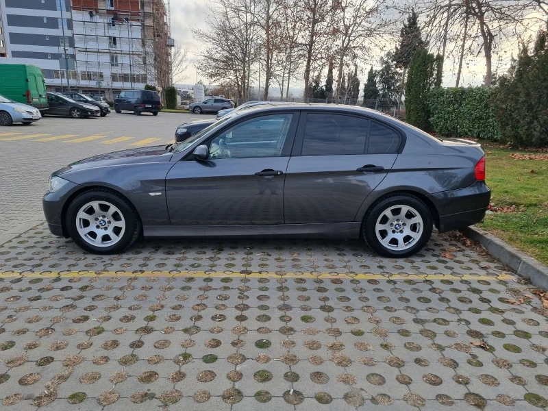 BMW 320 320 Diesel -163 к.с., снимка 2 - Автомобили и джипове - 46899103