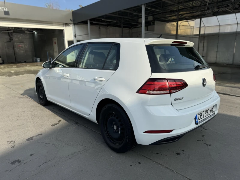 VW Golf, снимка 5 - Автомобили и джипове - 47571717