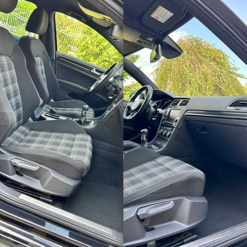 VW Golf / GTD / 179000км /, снимка 9 - Автомобили и джипове - 51297195