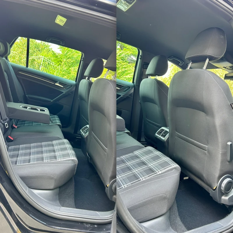 VW Golf / GTD / 179000км /, снимка 11 - Автомобили и джипове - 51297195