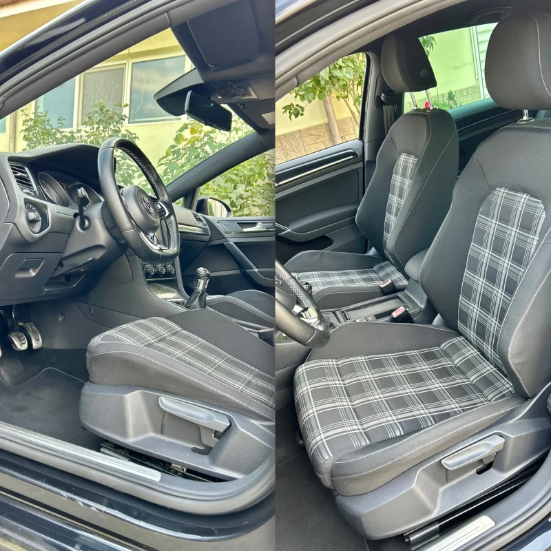 VW Golf / GTD / 179000км /, снимка 8 - Автомобили и джипове - 51297195