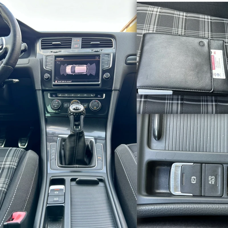 VW Golf / GTD / 179000км /, снимка 14 - Автомобили и джипове - 51297195