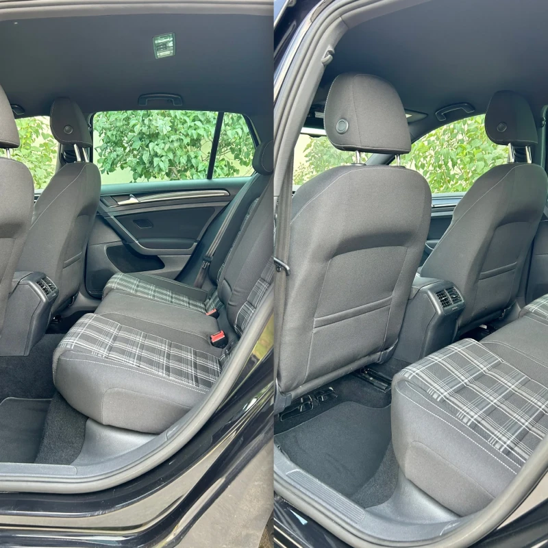 VW Golf / GTD / 179000км /, снимка 10 - Автомобили и джипове - 51297195