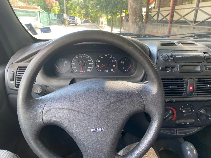 Fiat Bravo, снимка 5 - Автомобили и джипове - 51915957