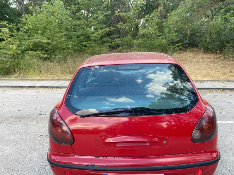 Fiat Bravo, снимка 2 - Автомобили и джипове - 51915957