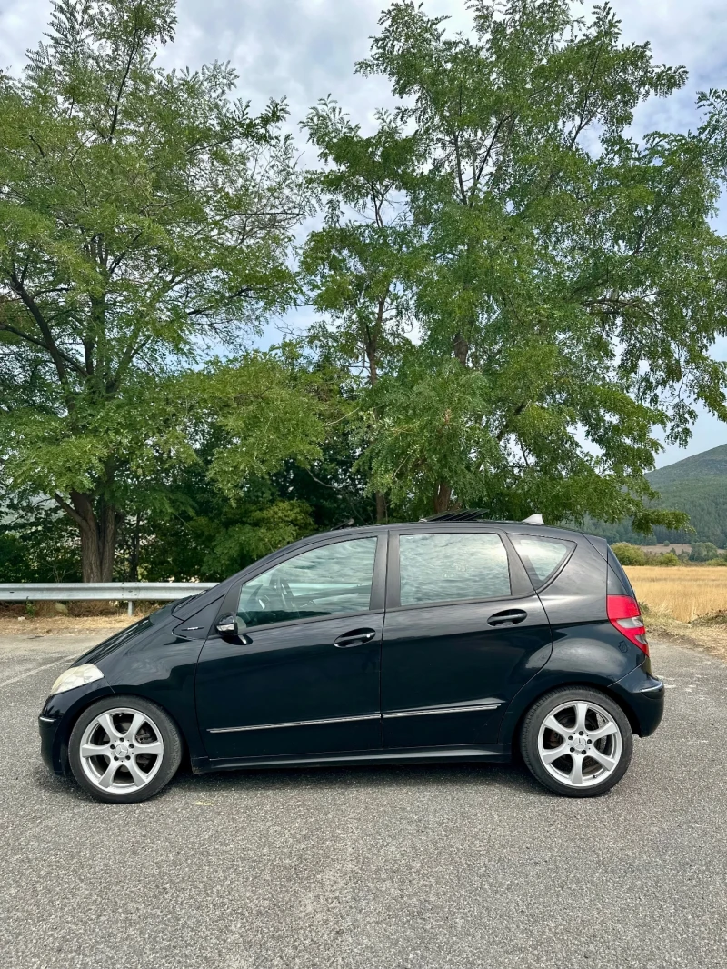 Mercedes-Benz A 180 CDI, снимка 8 - Автомобили и джипове - 52541189