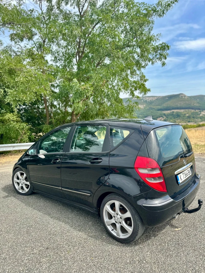 Mercedes-Benz A 180 CDI, снимка 6 - Автомобили и джипове - 52541189