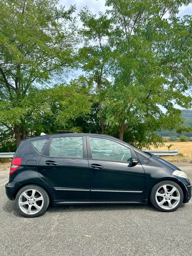 Mercedes-Benz A 180 CDI, снимка 7 - Автомобили и джипове - 52541189