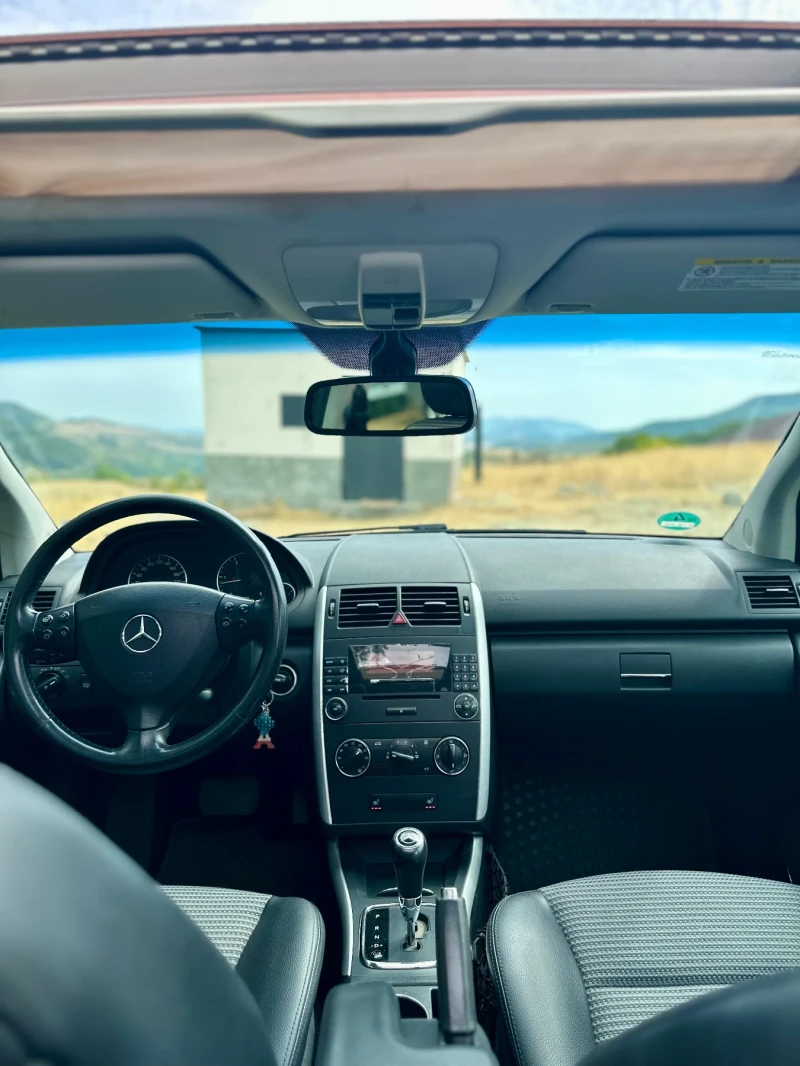 Mercedes-Benz A 180 CDI, снимка 10 - Автомобили и джипове - 52541189