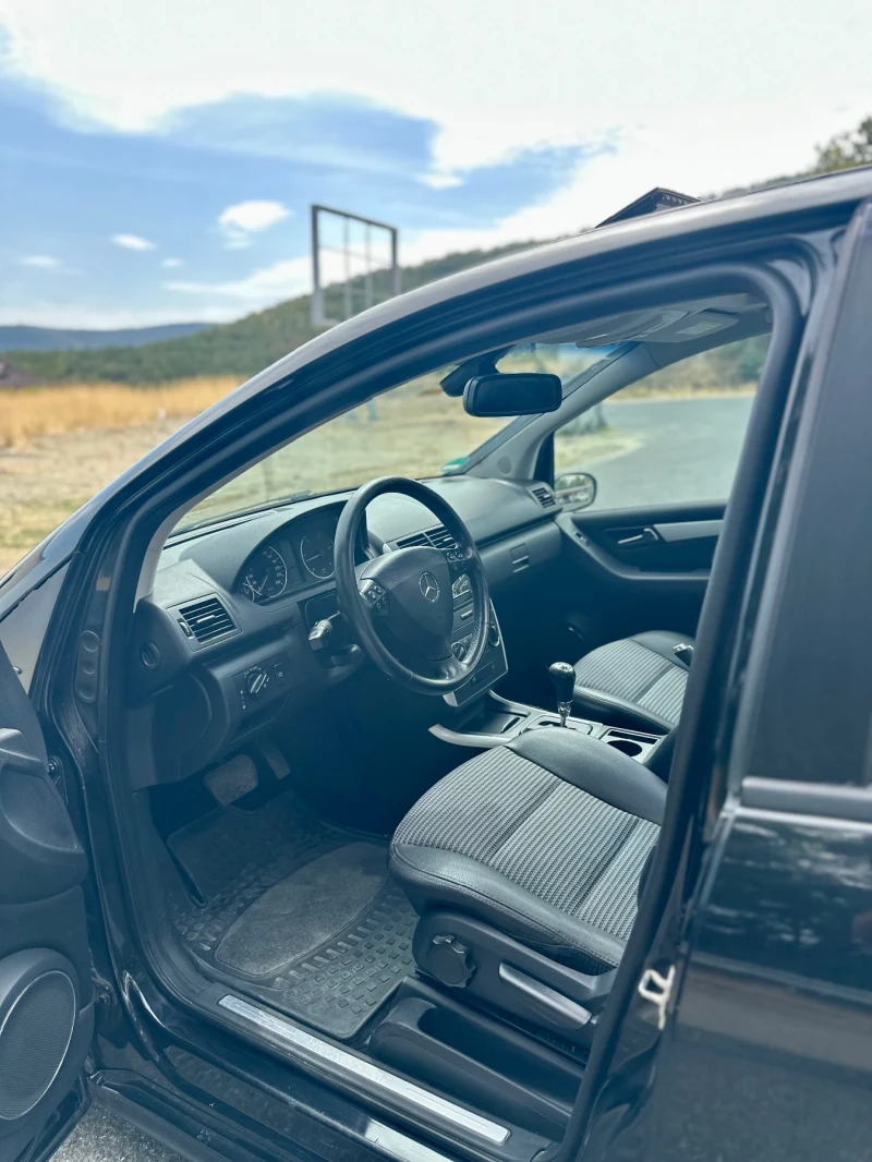 Mercedes-Benz A 180 CDI, снимка 9 - Автомобили и джипове - 52541189