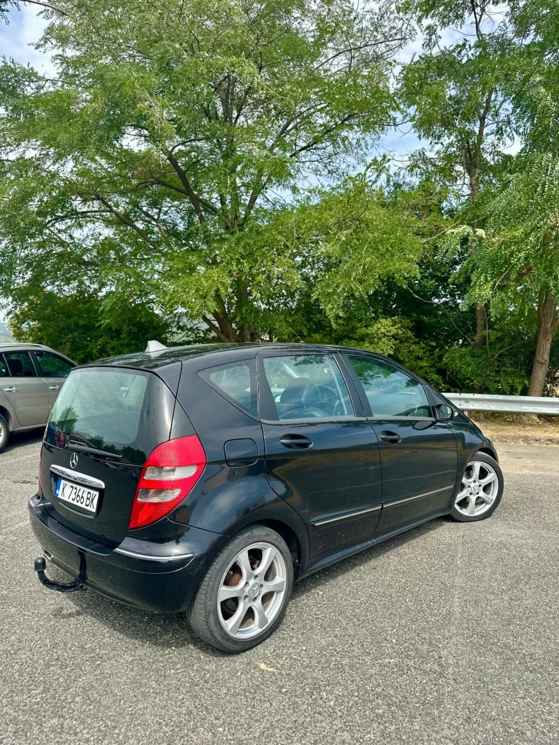 Mercedes-Benz A 180 CDI, снимка 5 - Автомобили и джипове - 52541189