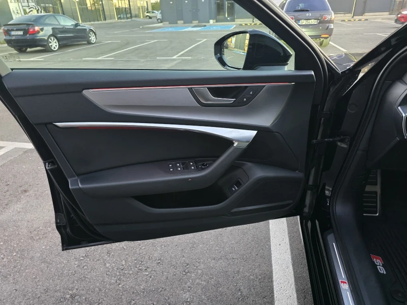 Audi A6 40 TDI 3XS-LINE, B&O, 360Camers, Distronic, Matrix, снимка 8 - Автомобили и джипове - 51800266